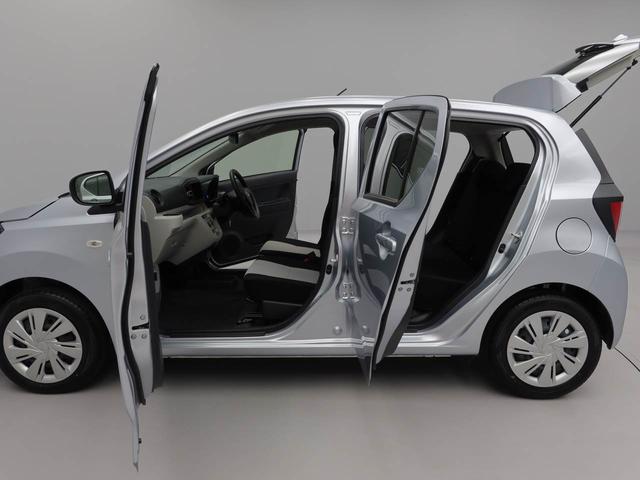 ミライースＸ　ＳＡIIIキーレス　衝突軽減ブレーキ（愛知県）の中古車