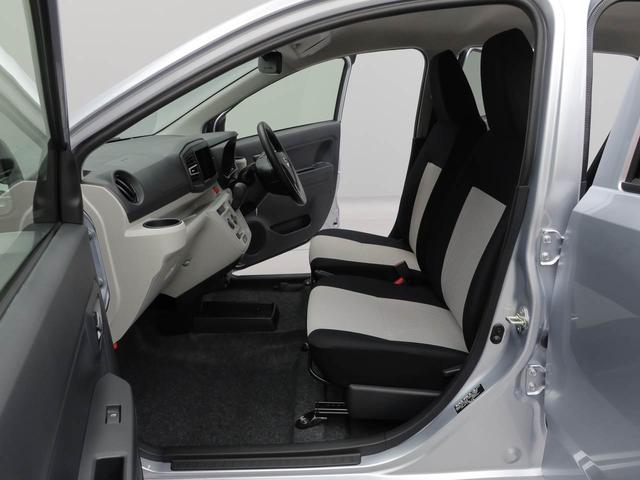 ミライースＸ　ＳＡIIIキーレス　衝突軽減ブレーキ（愛知県）の中古車