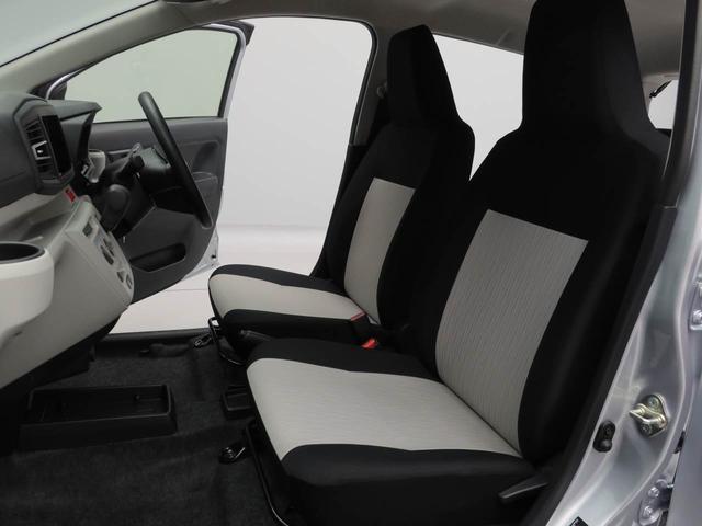 ミライースＸ　ＳＡIIIキーレス　衝突軽減ブレーキ（愛知県）の中古車