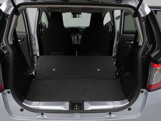 ミライースＸ　ＳＡIIIキーレス　衝突軽減ブレーキ（愛知県）の中古車