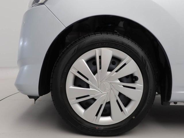 ミライースＸ　ＳＡIIIキーレス　衝突軽減ブレーキ（愛知県）の中古車