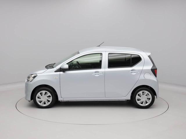 ミライースＸ　ＳＡIIIキーレス　衝突軽減ブレーキ（愛知県）の中古車