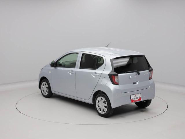 ミライースＸ　ＳＡIIIキーレス　衝突軽減ブレーキ（愛知県）の中古車