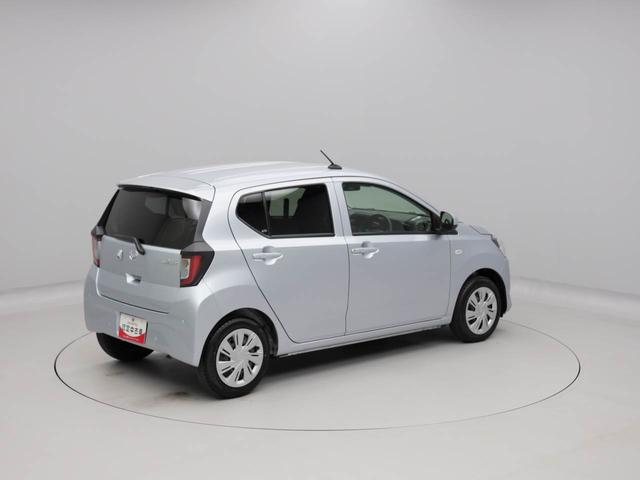 ミライースＸ　ＳＡIIIキーレス　衝突軽減ブレーキ（愛知県）の中古車