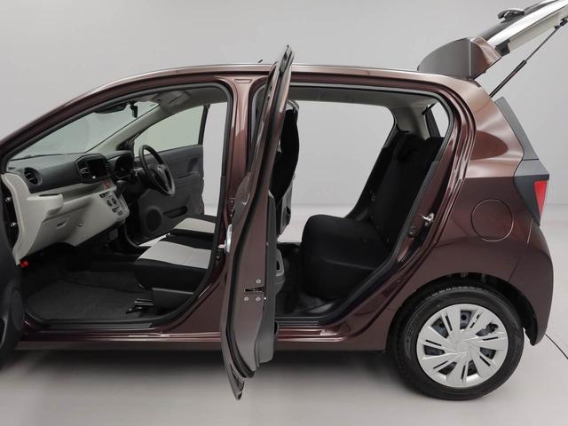 ミライースX SAIII(愛知県)の中古車