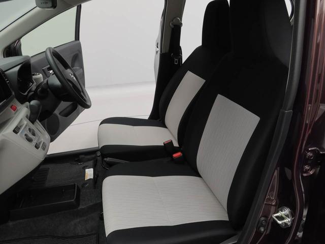 ミライースX SAIII(愛知県)の中古車