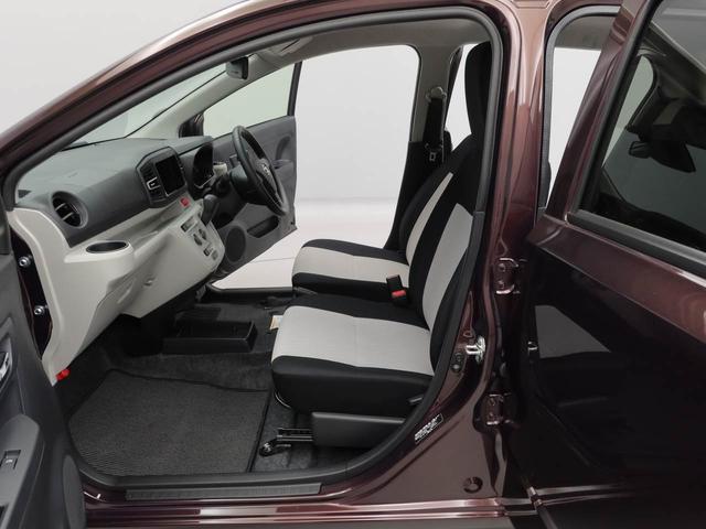 ミライースX SAIII(愛知県)の中古車