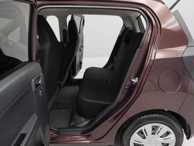 ミライースX SAIII(愛知県)の中古車