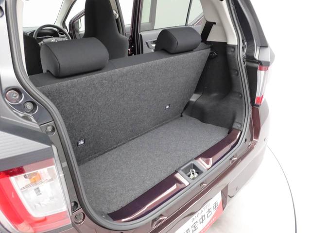 ミライースX SAIII(愛知県)の中古車