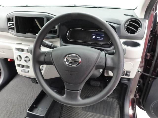 ミライースX SAIII(愛知県)の中古車