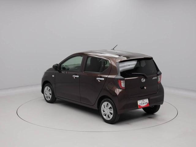 ミライースX SAIII(愛知県)の中古車