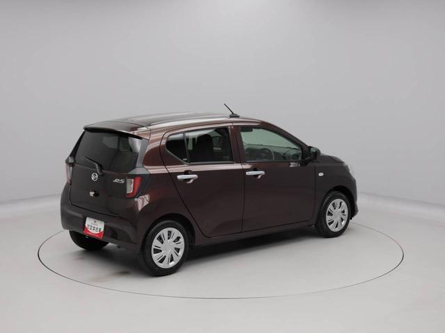 ミライースX SAIII(愛知県)の中古車