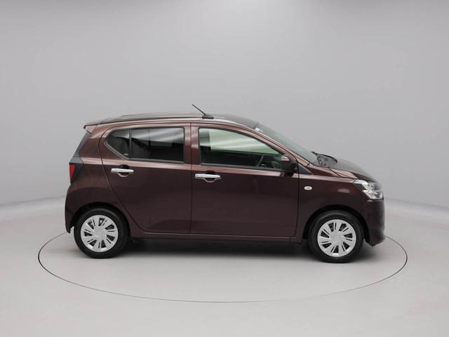 ミライースX SAIII(愛知県)の中古車