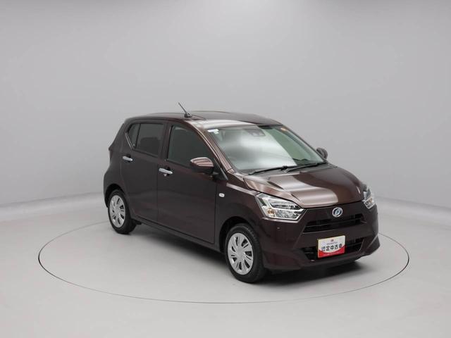 ミライースX SAIII(愛知県)の中古車