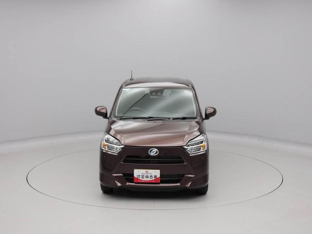 ミライースX SAIII(愛知県)の中古車