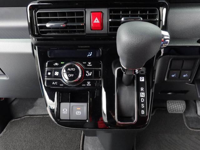 タントカスタムＸ両側電動スライドドア　ＬＥＤヘッドライト（愛知県）の中古車