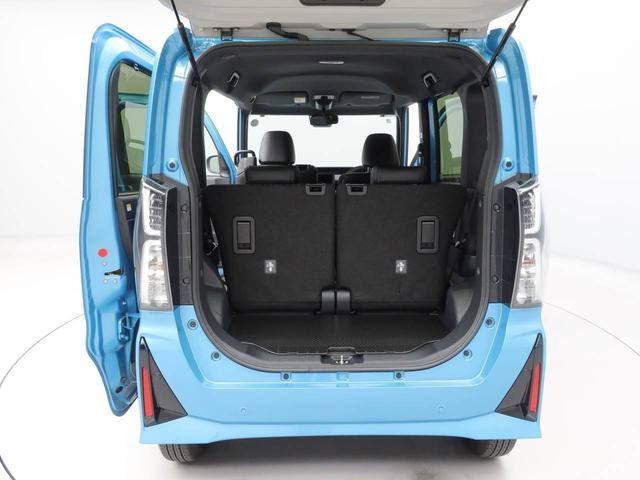 タントカスタムＸ両側電動スライドドア　ＬＥＤヘッドライト（愛知県）の中古車