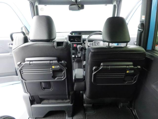 タントカスタムＸ両側電動スライドドア　ＬＥＤヘッドライト（愛知県）の中古車