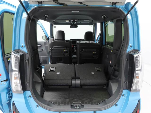 タントカスタムＸ両側電動スライドドア　ＬＥＤヘッドライト（愛知県）の中古車