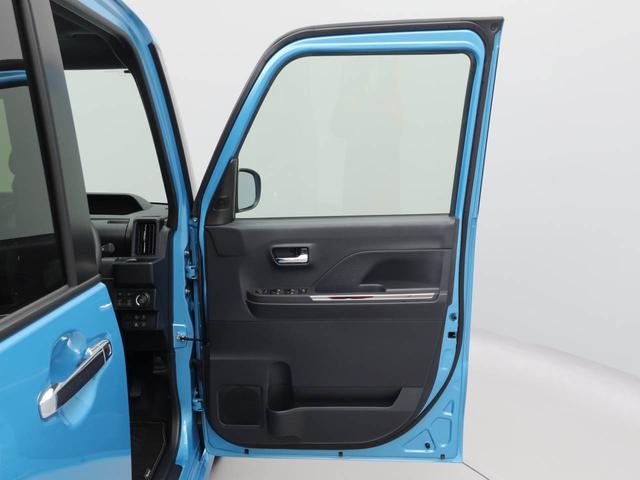 タントカスタムＸ両側電動スライドドア　ＬＥＤヘッドライト（愛知県）の中古車