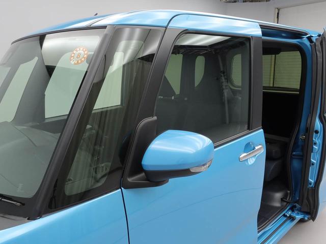 タントカスタムＸ両側電動スライドドア　ＬＥＤヘッドライト（愛知県）の中古車