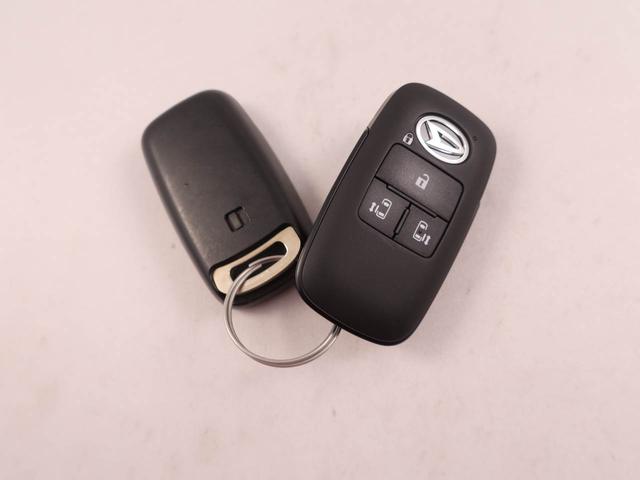 タントカスタムＸ両側電動スライドドア　ＬＥＤヘッドライト（愛知県）の中古車