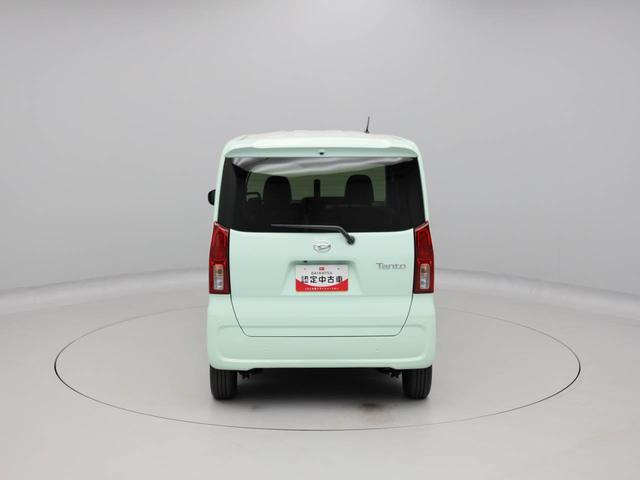 タントＸキーフリー　ＬＥＤヘッドライト　衝突軽減装備（愛知県）の中古車
