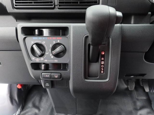 ハイゼットカーゴDX(愛知県)の中古車