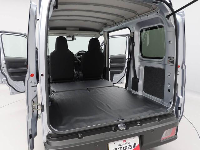 ハイゼットカーゴDX(愛知県)の中古車