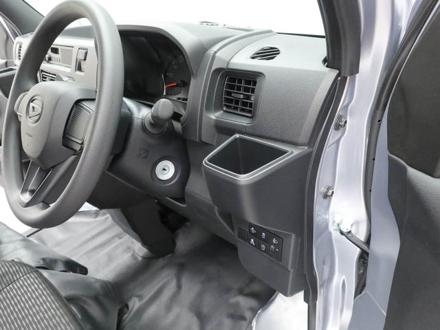 ハイゼットカーゴDX(愛知県)の中古車