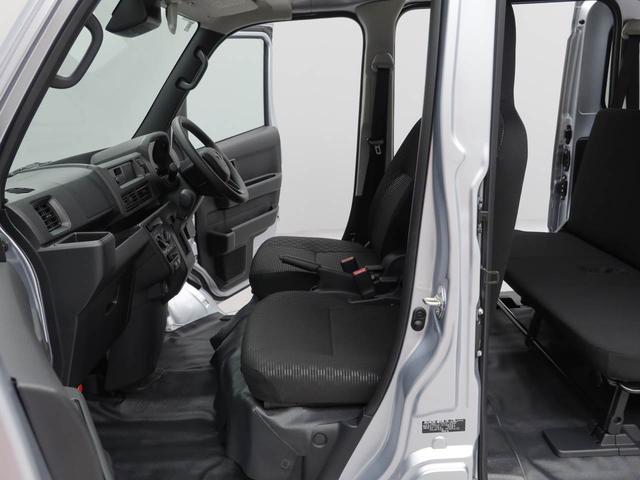 ハイゼットカーゴDX(愛知県)の中古車