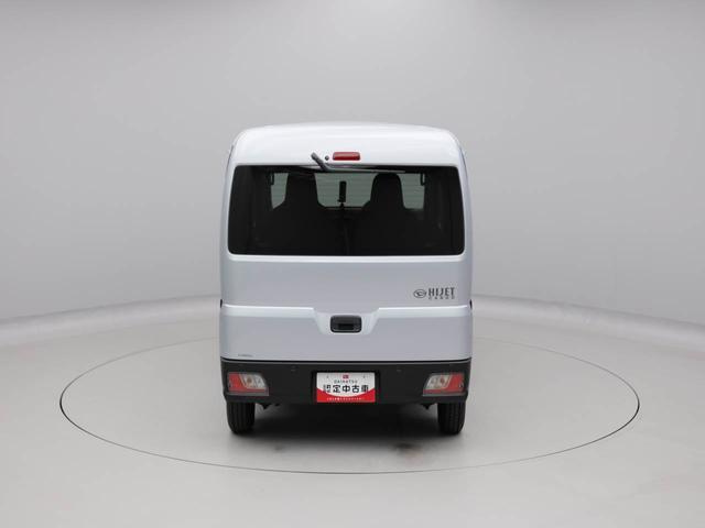 ハイゼットカーゴDX(愛知県)の中古車