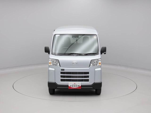 ハイゼットカーゴDX(愛知県)の中古車