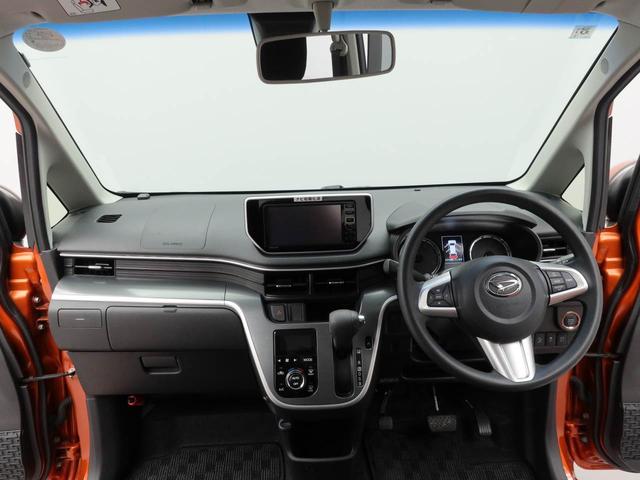 ムーヴカスタム　Ｘ　ＳＡIIメモリナビ　バックカメラ　スマートキー（愛知県）の中古車