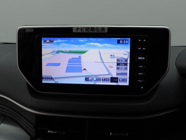 ムーヴカスタム　Ｘ　ＳＡIIメモリナビ　バックカメラ　スマートキー（愛知県）の中古車