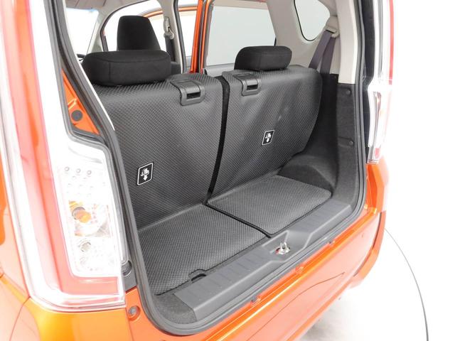 ムーヴカスタム　Ｘ　ＳＡIIメモリナビ　バックカメラ　スマートキー（愛知県）の中古車