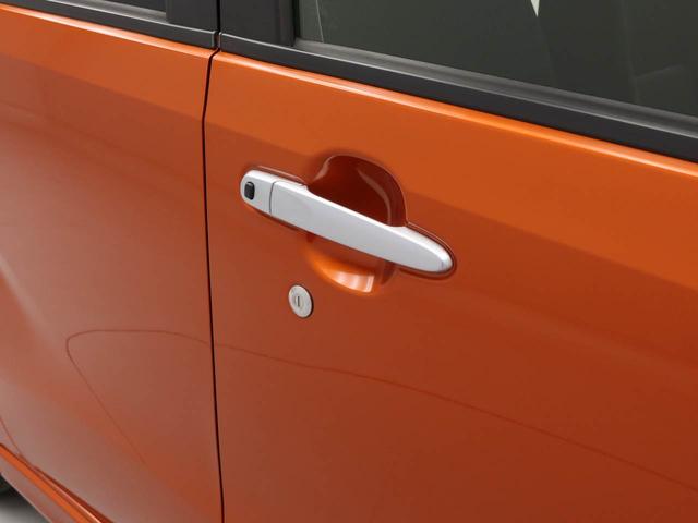 ムーヴカスタム　Ｘ　ＳＡIIメモリナビ　バックカメラ　スマートキー（愛知県）の中古車