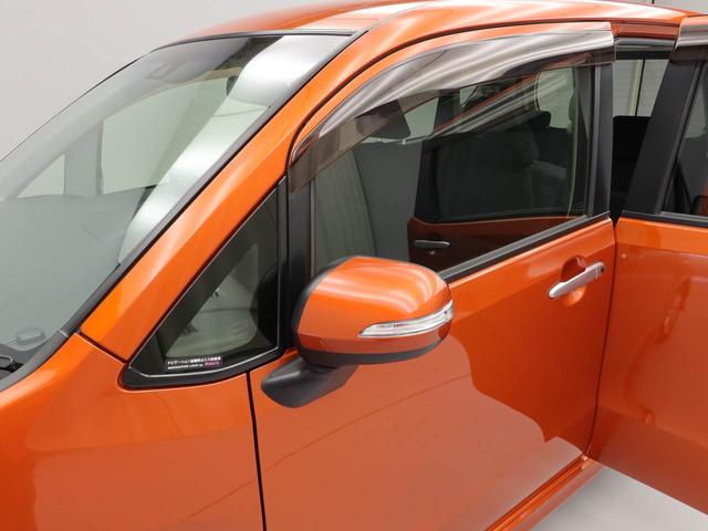 ムーヴカスタム　Ｘ　ＳＡIIメモリナビ　バックカメラ　スマートキー（愛知県）の中古車