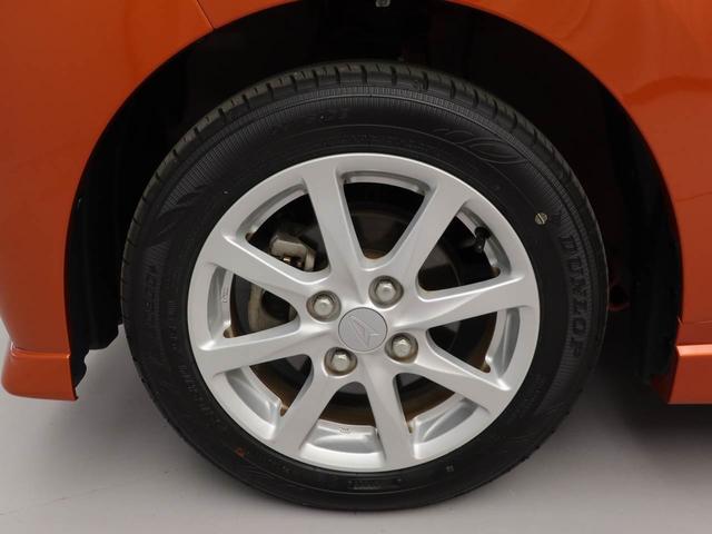 ムーヴカスタム　Ｘ　ＳＡIIメモリナビ　バックカメラ　スマートキー（愛知県）の中古車