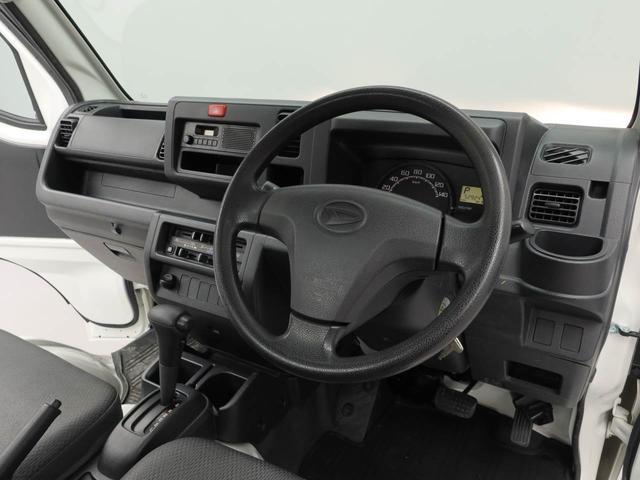 ハイゼットトラックスタンダード２ＷＤ・４ＡＴ・エアコン・パワーステアリング・ＡＭ／ＦＭラジオ（愛知県）の中古車