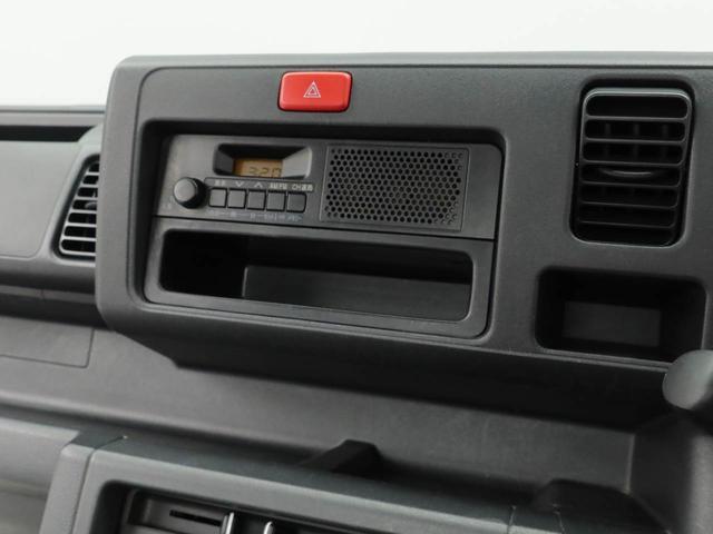 ハイゼットトラックスタンダード２ＷＤ・４ＡＴ・エアコン・パワーステアリング・ＡＭ／ＦＭラジオ（愛知県）の中古車