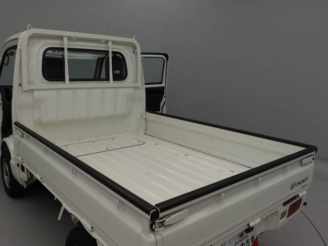 ハイゼットトラックスタンダード２ＷＤ・４ＡＴ・エアコン・パワーステアリング・ＡＭ／ＦＭラジオ（愛知県）の中古車