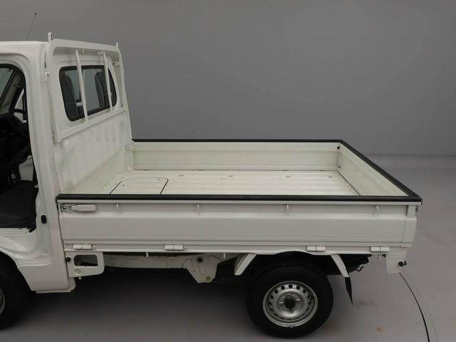 ハイゼットトラックスタンダード２ＷＤ・４ＡＴ・エアコン・パワーステアリング・ＡＭ／ＦＭラジオ（愛知県）の中古車