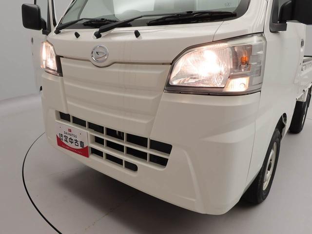 ハイゼットトラックスタンダード２ＷＤ・４ＡＴ・エアコン・パワーステアリング・ＡＭ／ＦＭラジオ（愛知県）の中古車