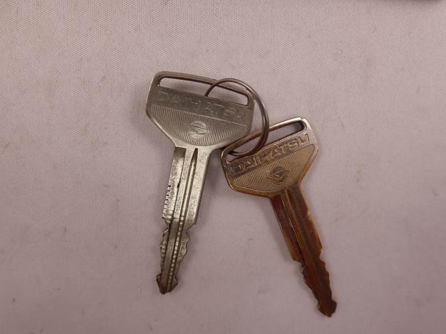 ハイゼットトラックスタンダード２ＷＤ・４ＡＴ・エアコン・パワーステアリング・ＡＭ／ＦＭラジオ（愛知県）の中古車