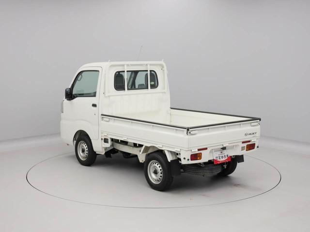 ハイゼットトラックスタンダード２ＷＤ・４ＡＴ・エアコン・パワーステアリング・ＡＭ／ＦＭラジオ（愛知県）の中古車