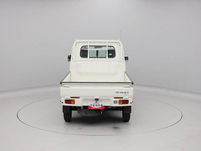 ハイゼットトラックスタンダード２ＷＤ・４ＡＴ・エアコン・パワーステアリング・ＡＭ／ＦＭラジオ（愛知県）の中古車