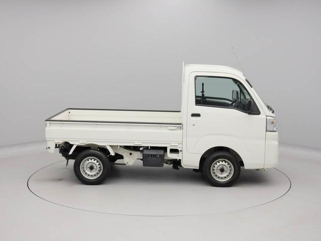 ハイゼットトラックスタンダード２ＷＤ・４ＡＴ・エアコン・パワーステアリング・ＡＭ／ＦＭラジオ（愛知県）の中古車