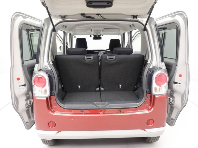 ムーヴキャンバスGブラックインテリアVS SAIIIカーナビ ドラレコ 全方位カメラ 両側電動スライドドア LEDヘッドライト(愛知県)の中古車