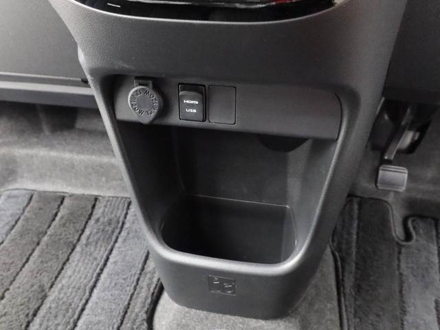 ムーヴキャンバスGブラックインテリアVS SAIIIカーナビ ドラレコ 全方位カメラ 両側電動スライドドア LEDヘッドライト(愛知県)の中古車